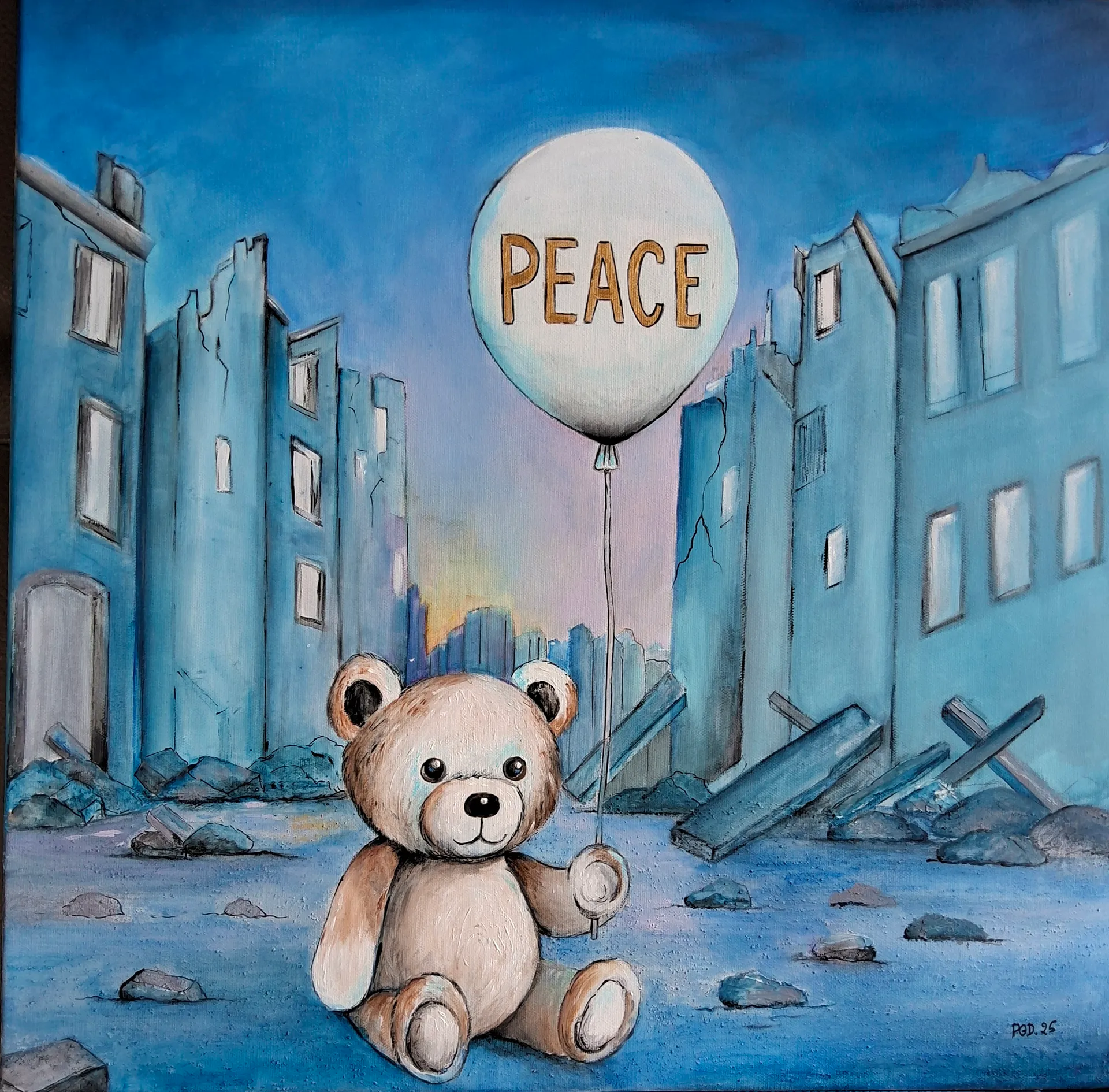 Silence il rêve encore 